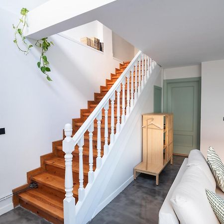Casa Jado Loft En Santander Apartment ภายนอก รูปภาพ