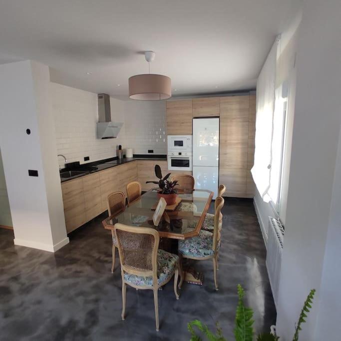 Casa Jado Loft En Santander Apartment ภายนอก รูปภาพ