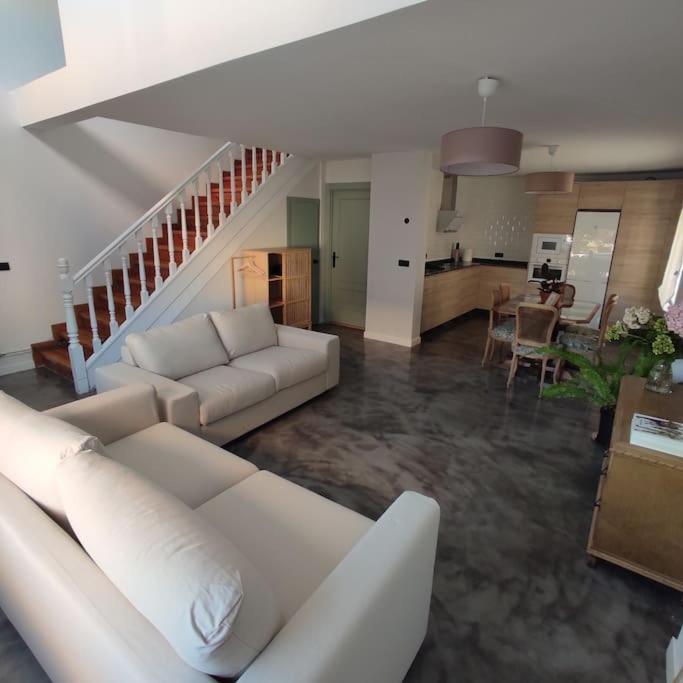 Casa Jado Loft En Santander Apartment ภายนอก รูปภาพ
