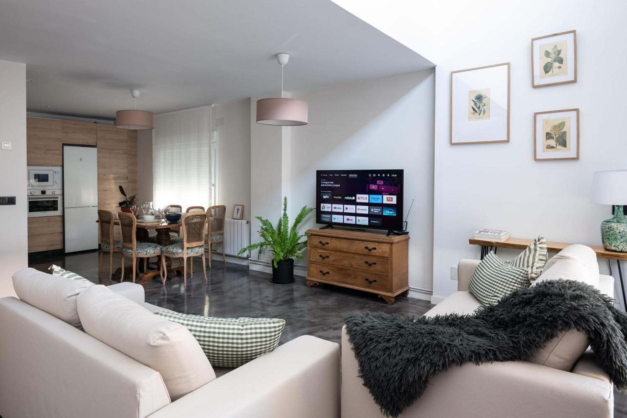 Casa Jado Loft En Santander Apartment ภายนอก รูปภาพ