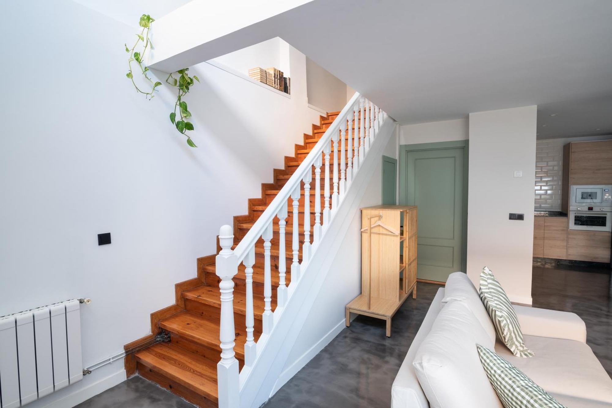 Casa Jado Loft En Santander Apartment ภายนอก รูปภาพ