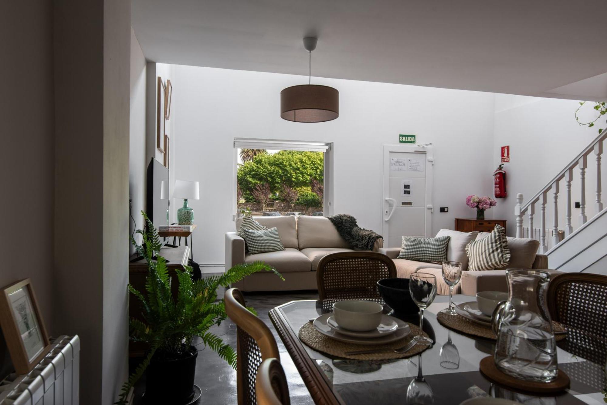 Casa Jado Loft En Santander Apartment ภายนอก รูปภาพ