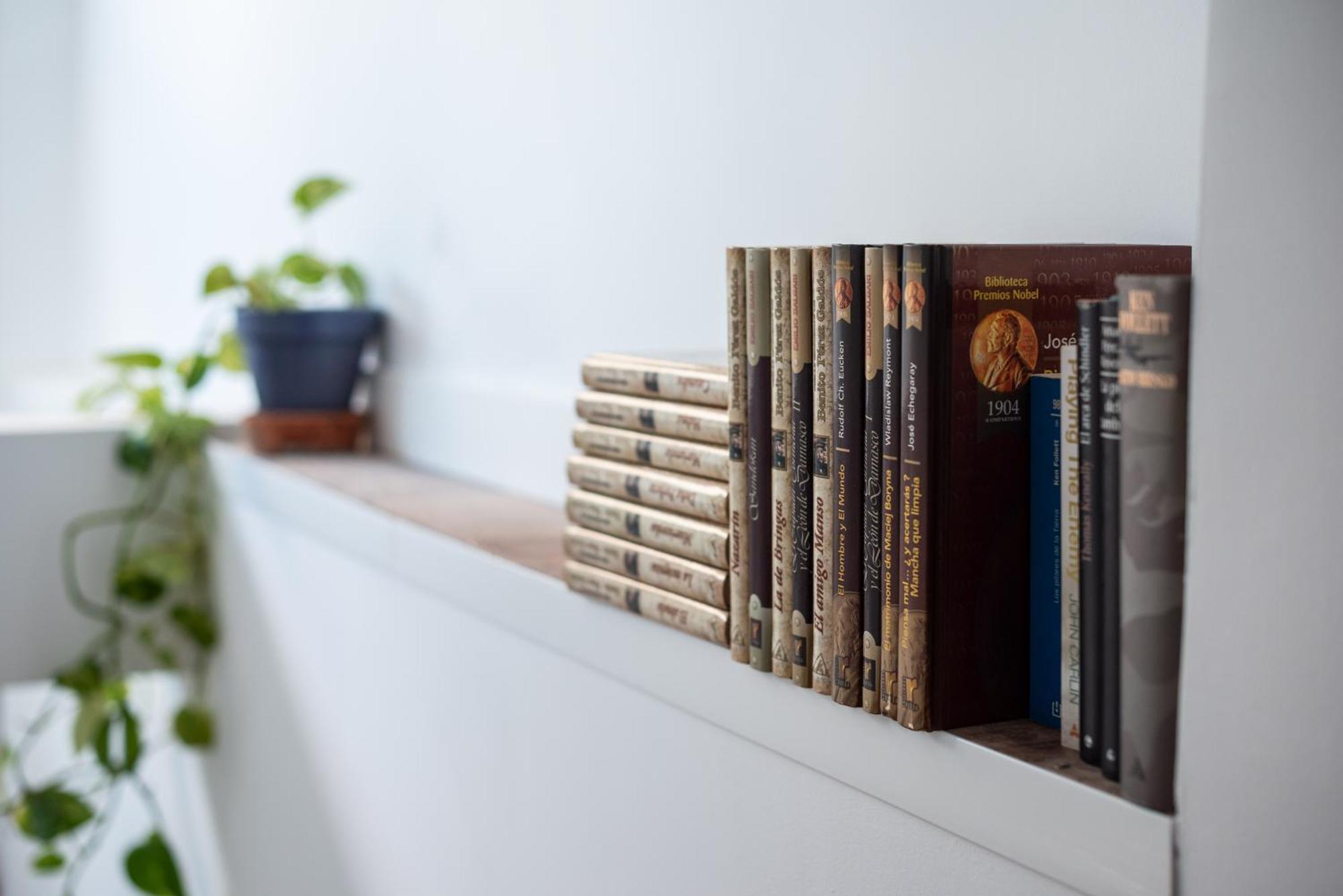 Casa Jado Loft En Santander Apartment ภายนอก รูปภาพ