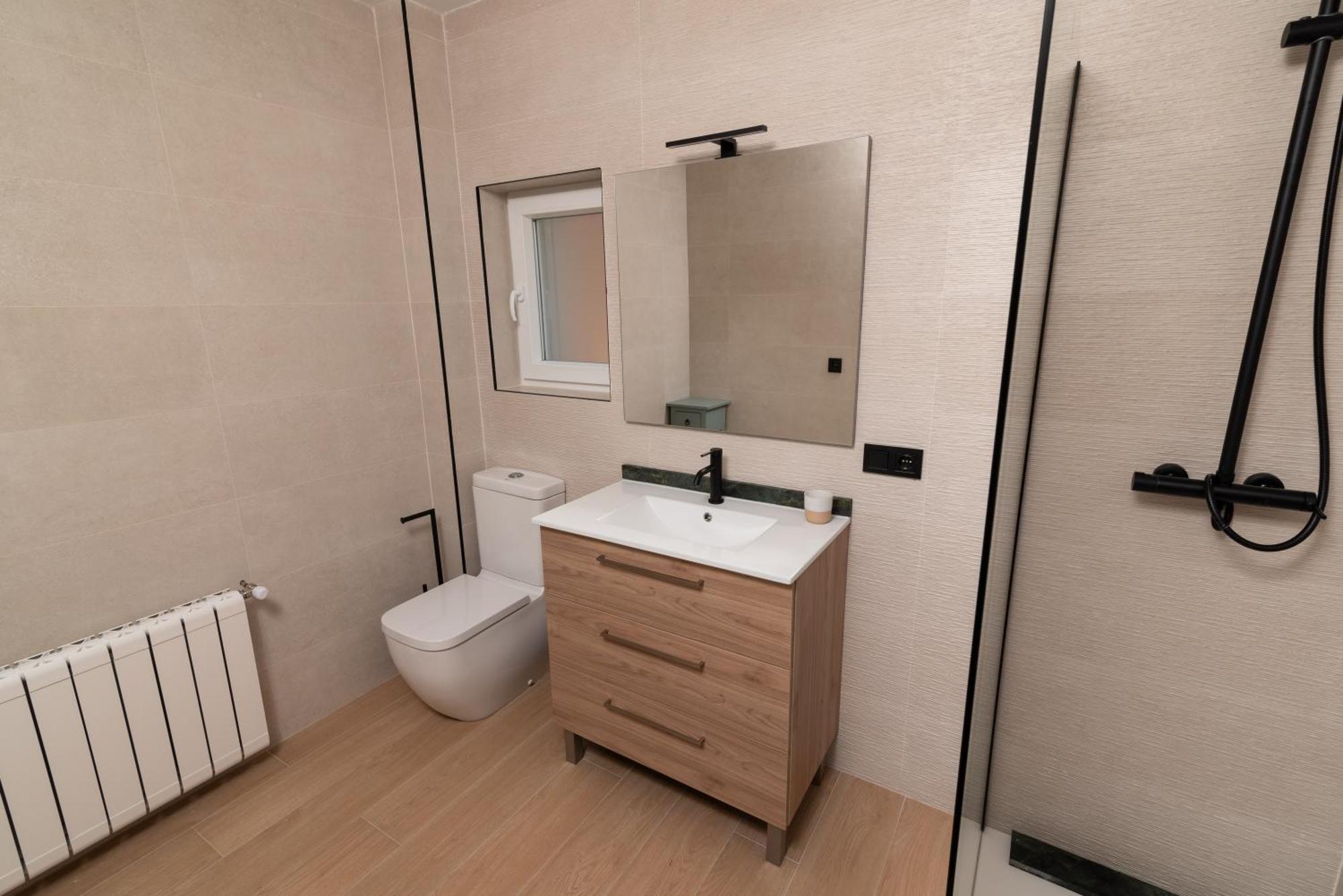 Casa Jado Loft En Santander Apartment ภายนอก รูปภาพ