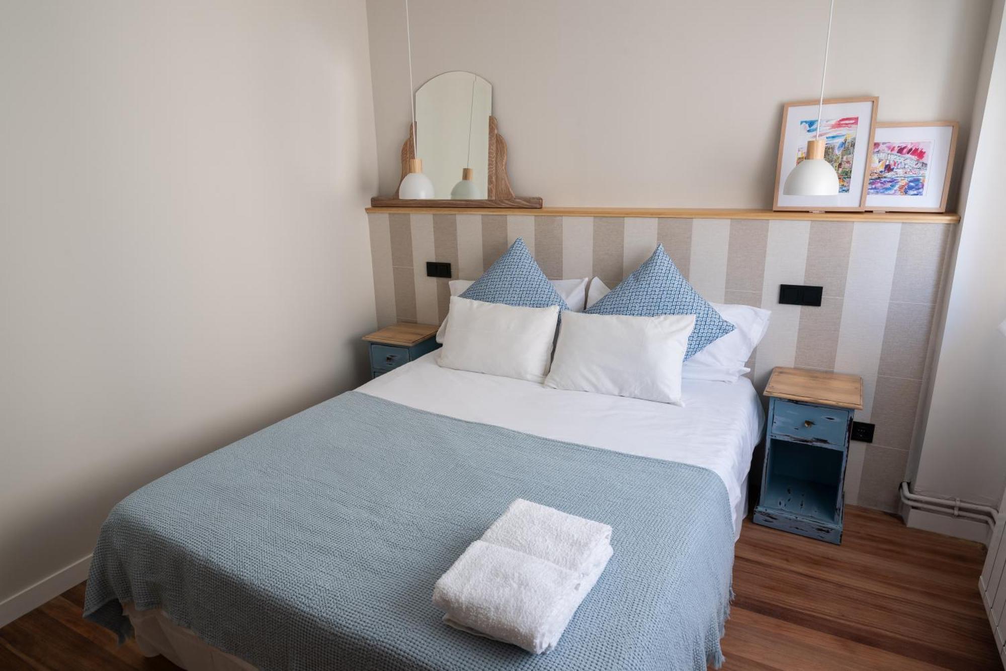 Casa Jado Loft En Santander Apartment ภายนอก รูปภาพ