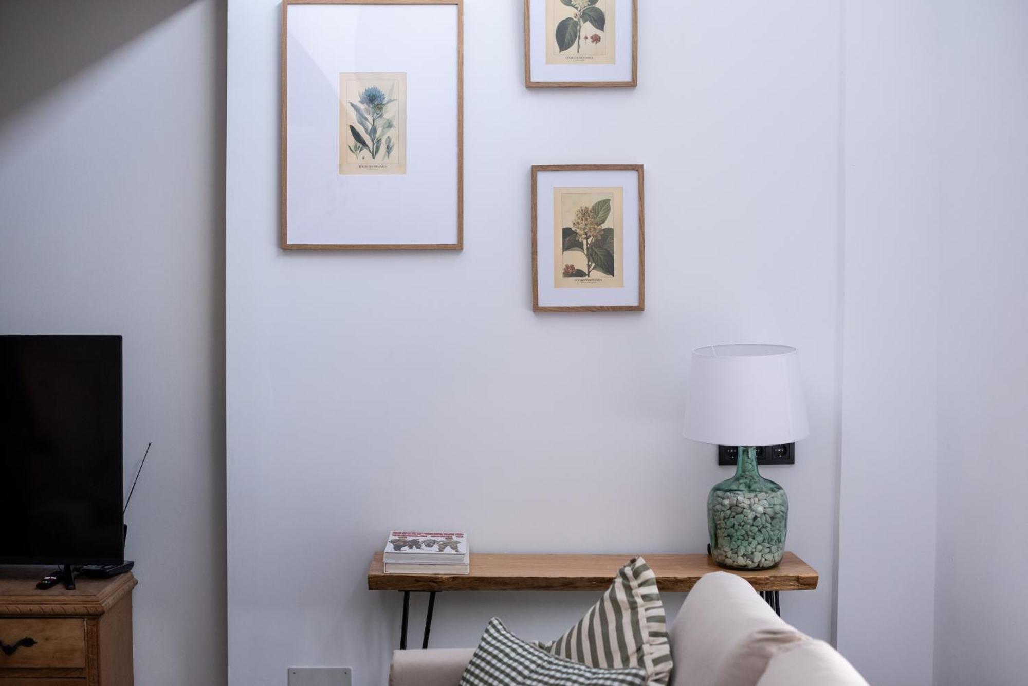 Casa Jado Loft En Santander Apartment ภายนอก รูปภาพ