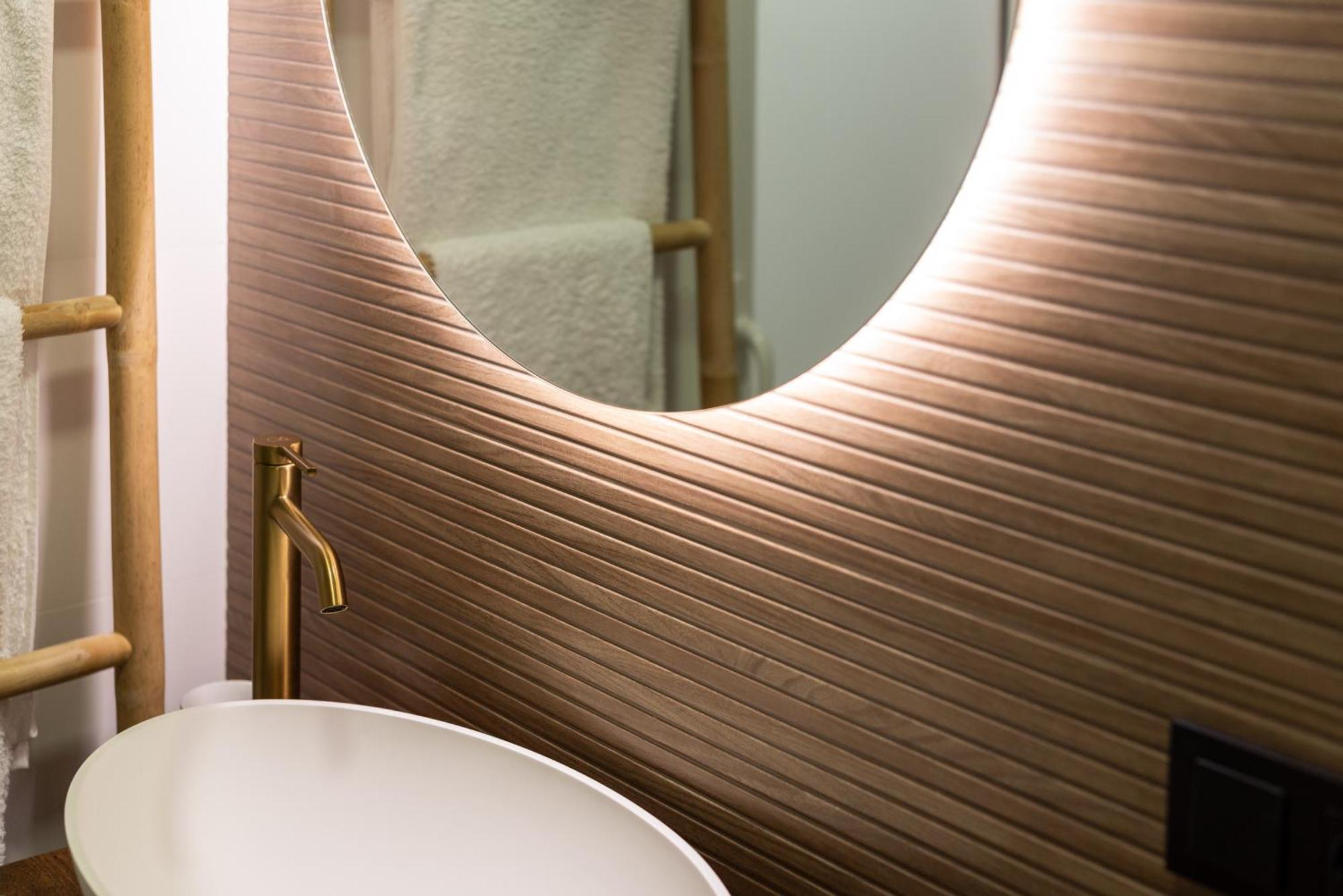 Casa Jado Loft En Santander Apartment ภายนอก รูปภาพ