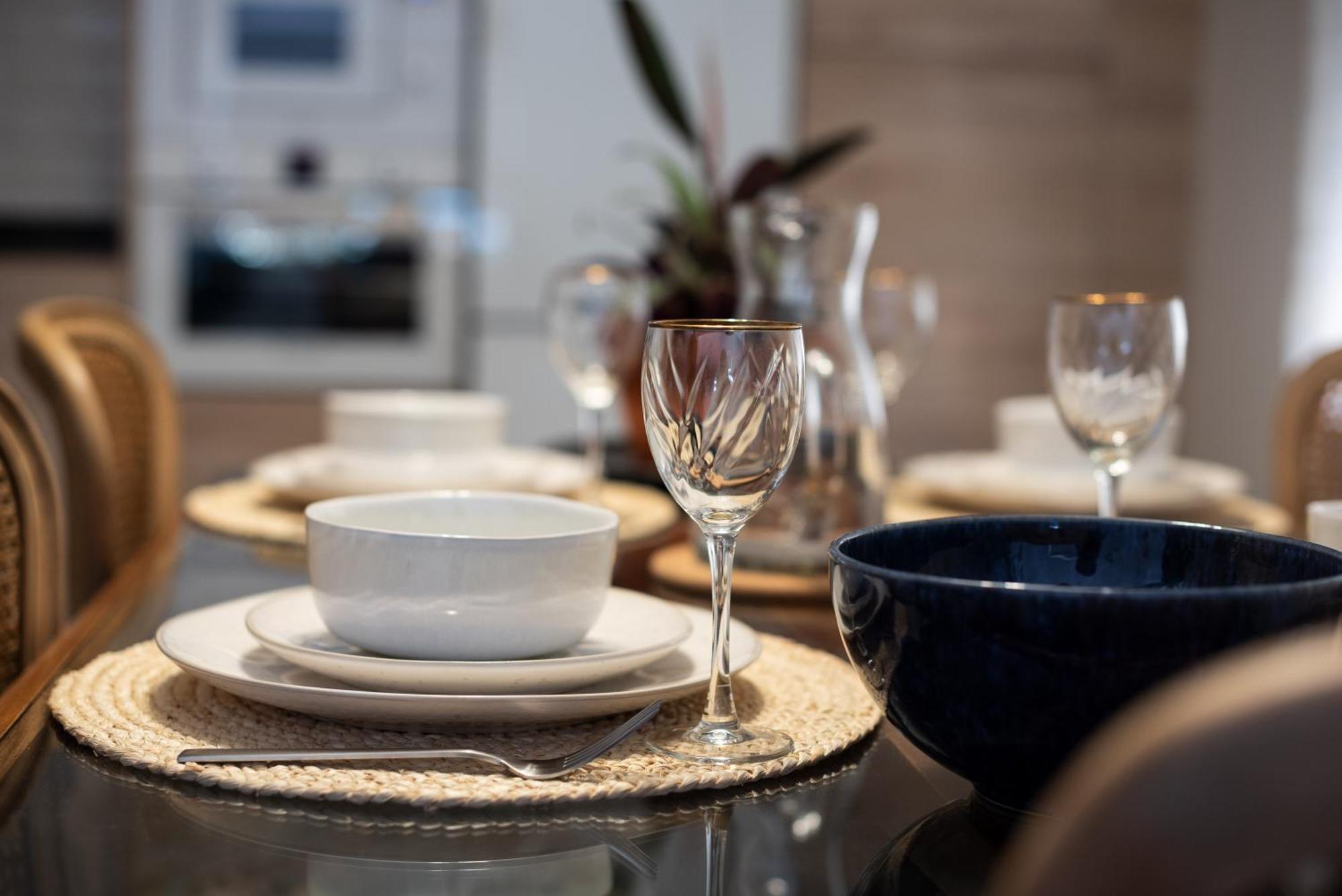 Casa Jado Loft En Santander Apartment ภายนอก รูปภาพ