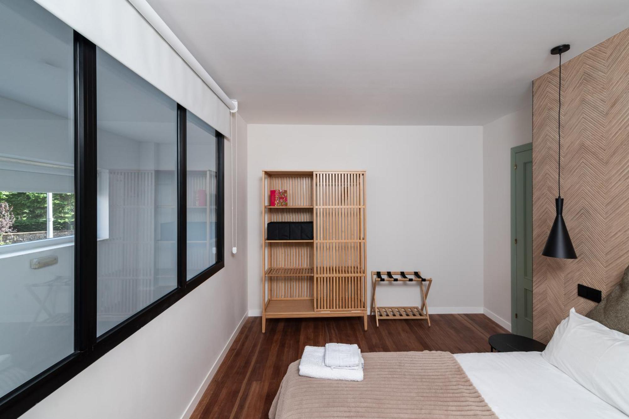 Casa Jado Loft En Santander Apartment ภายนอก รูปภาพ