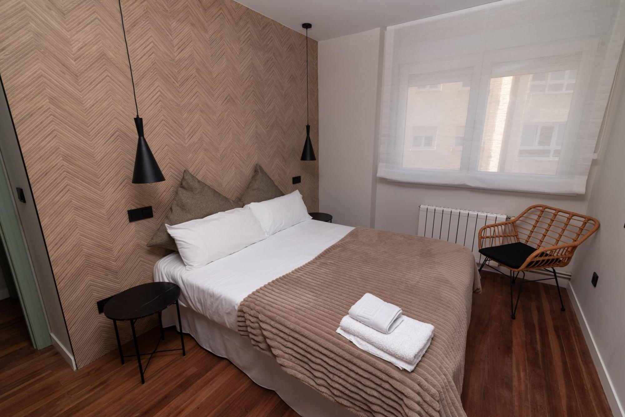 Casa Jado Loft En Santander Apartment ภายนอก รูปภาพ